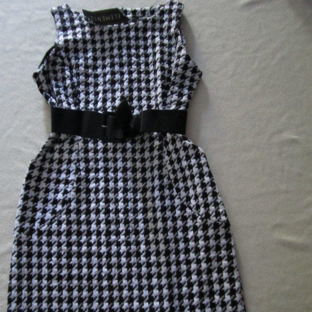 Elementz Women Dress